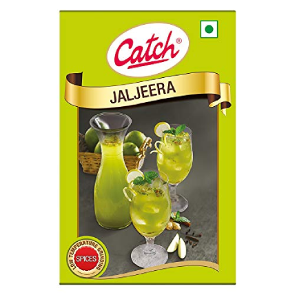 Catch Masala Jal Jeera Powder